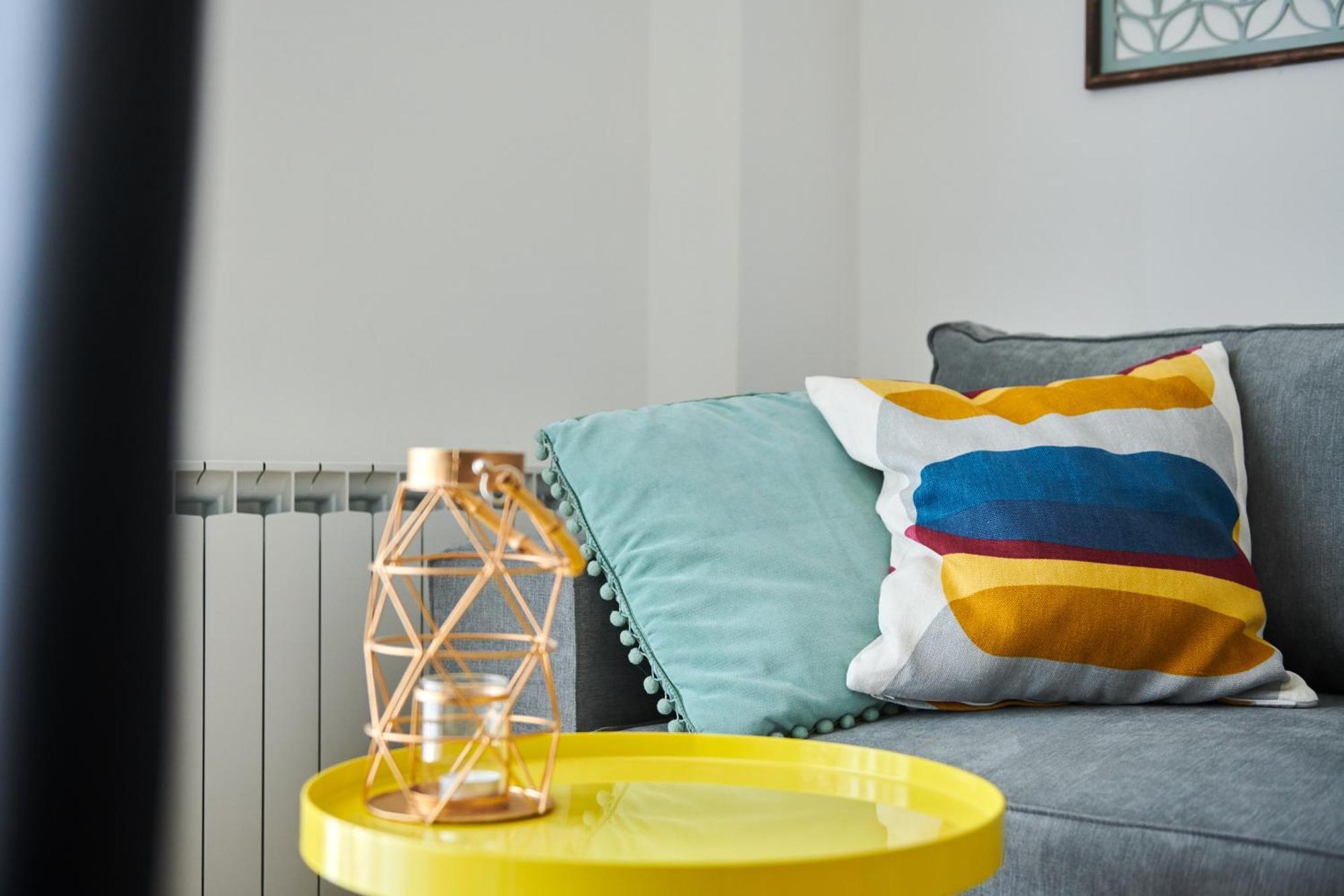 Apartamento Mina'S Shine Umag Exterior foto