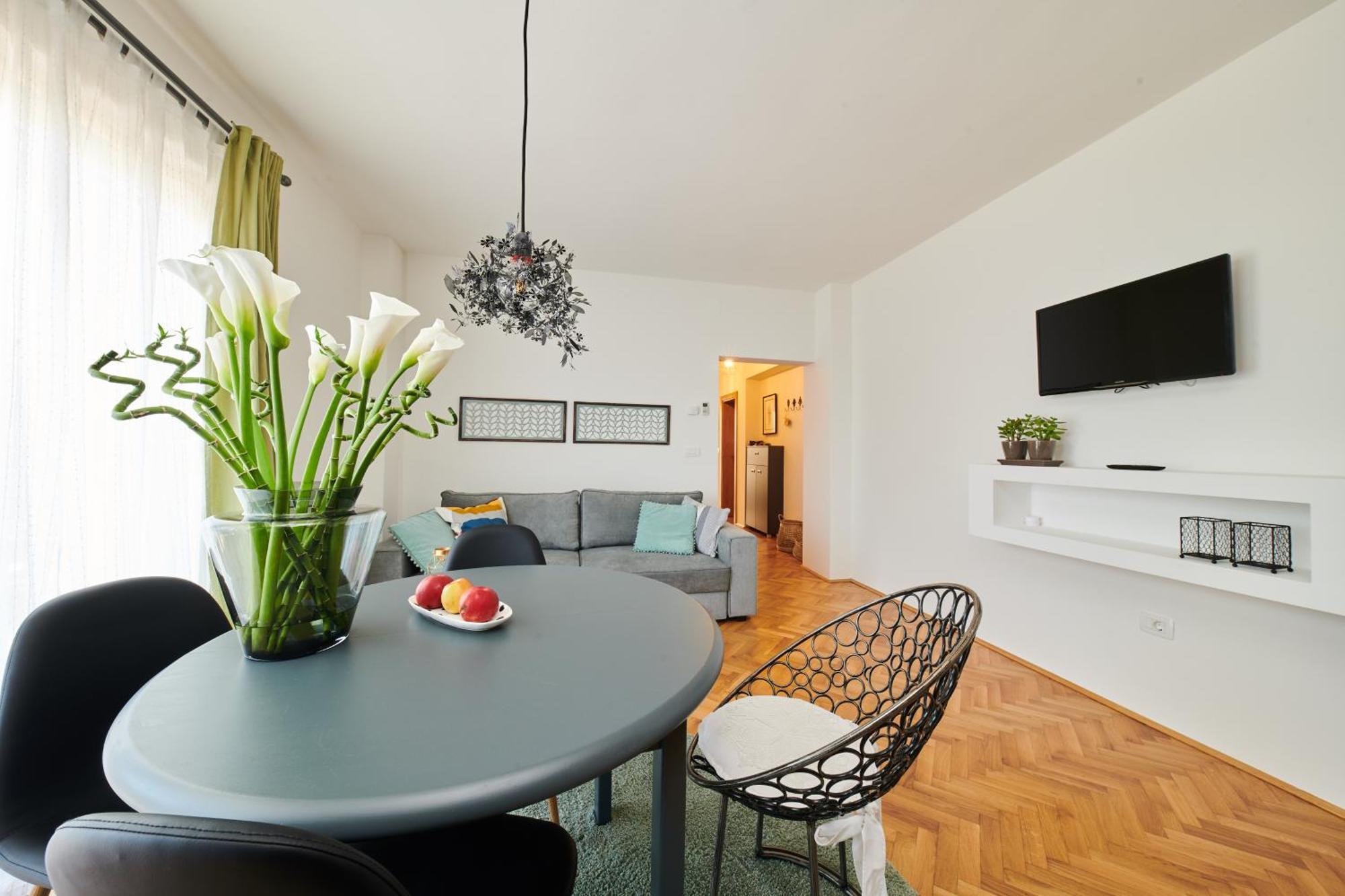 Apartamento Mina'S Shine Umag Exterior foto